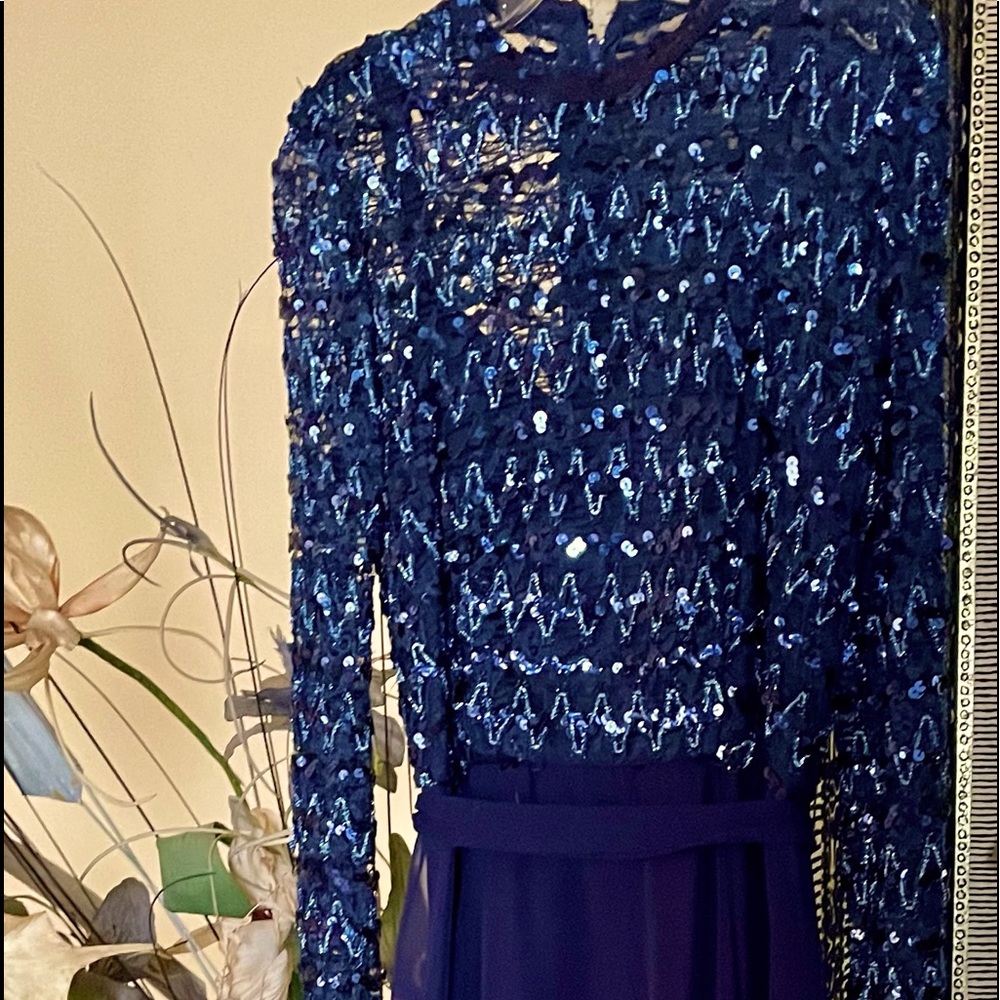 Mother of the bride dress